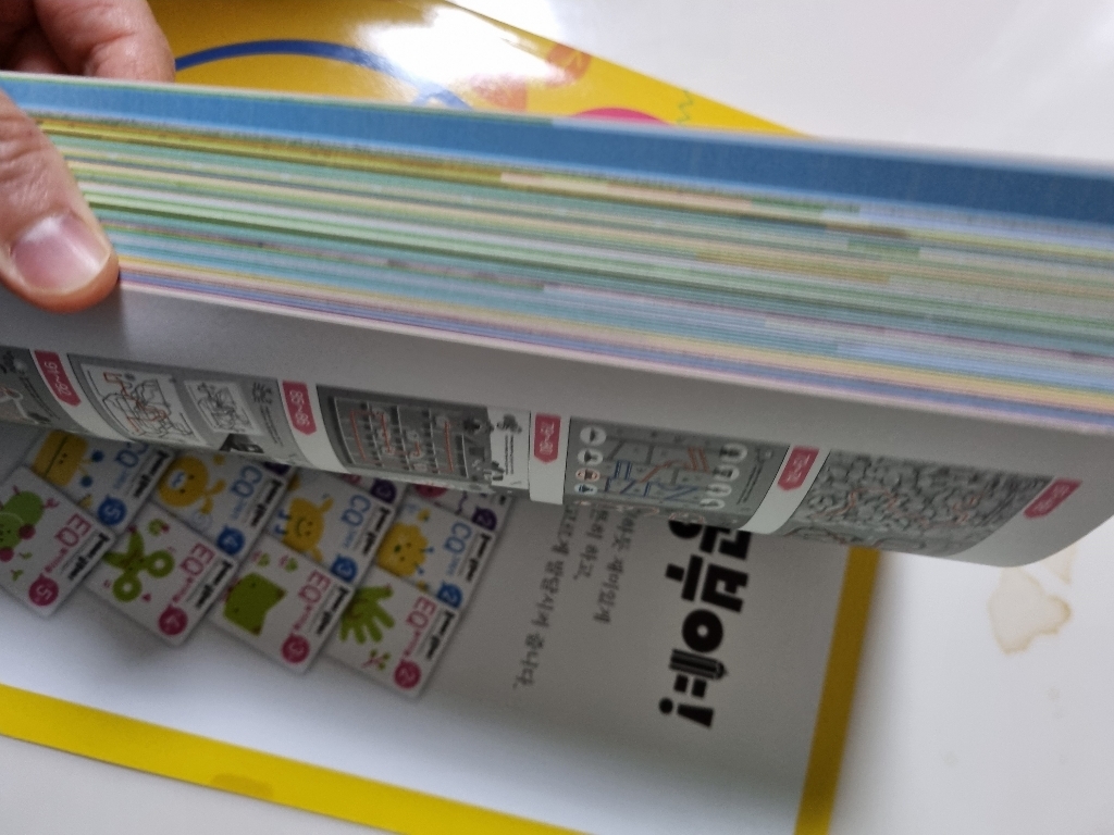 머리 좋아지는 놀이 100: 사고력 미로 탈출 2 이미지 2