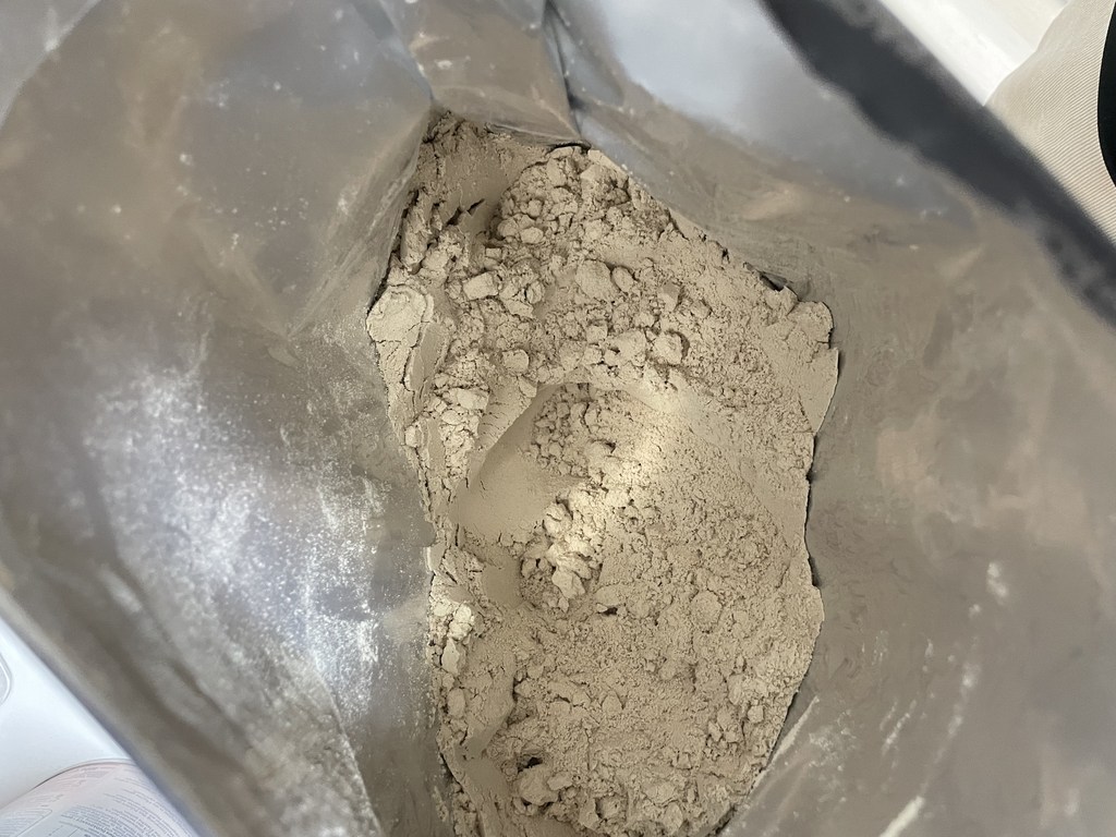 NS 웨이 프로틴 곡물맛 2kg 헬스보충제 단백질보충제 2kg, 1개 이미지 3