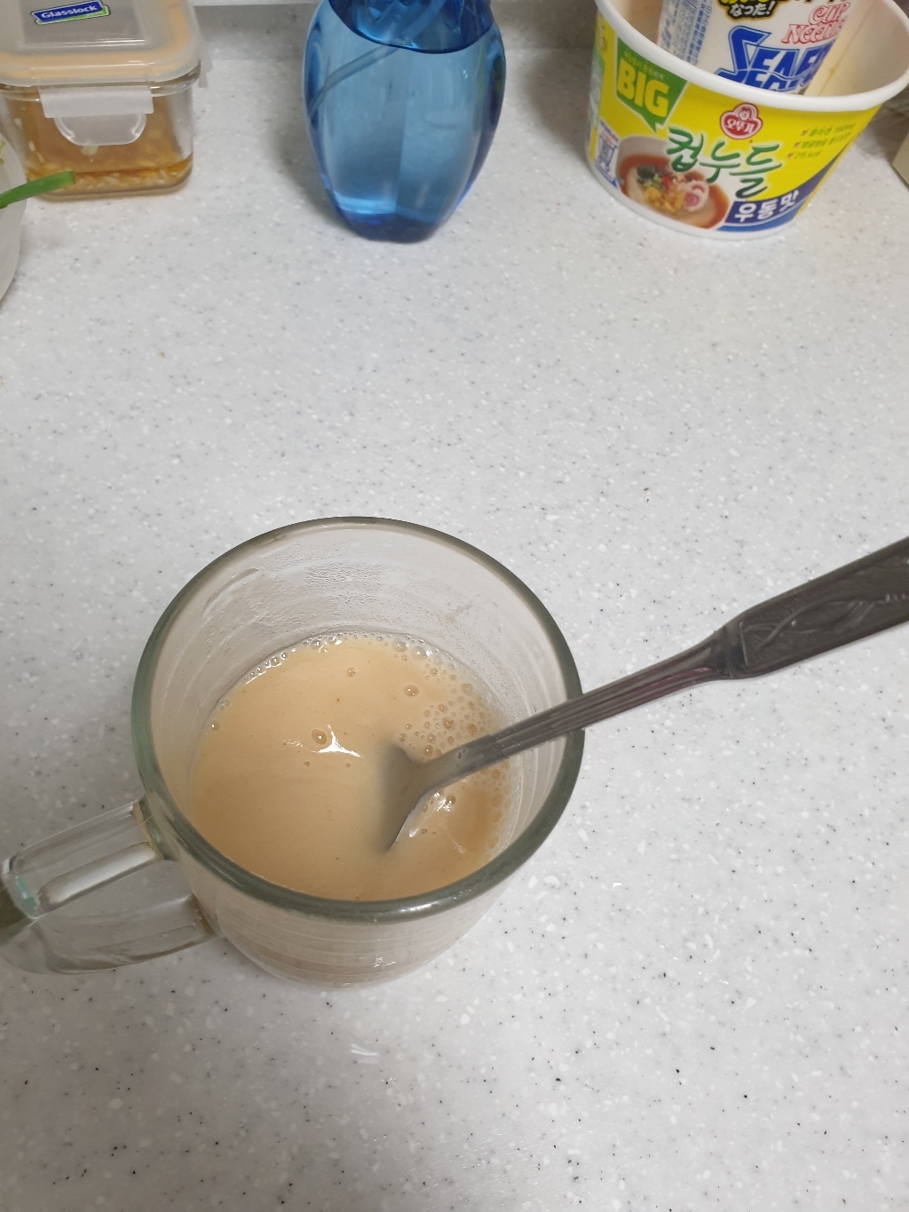 안동마Day 껍질 벗긴 안동 참마가루 통분말 마분말 마가루 250g, 1... 맛있게 먹은 솔직 후기 - 상품 이미지 2