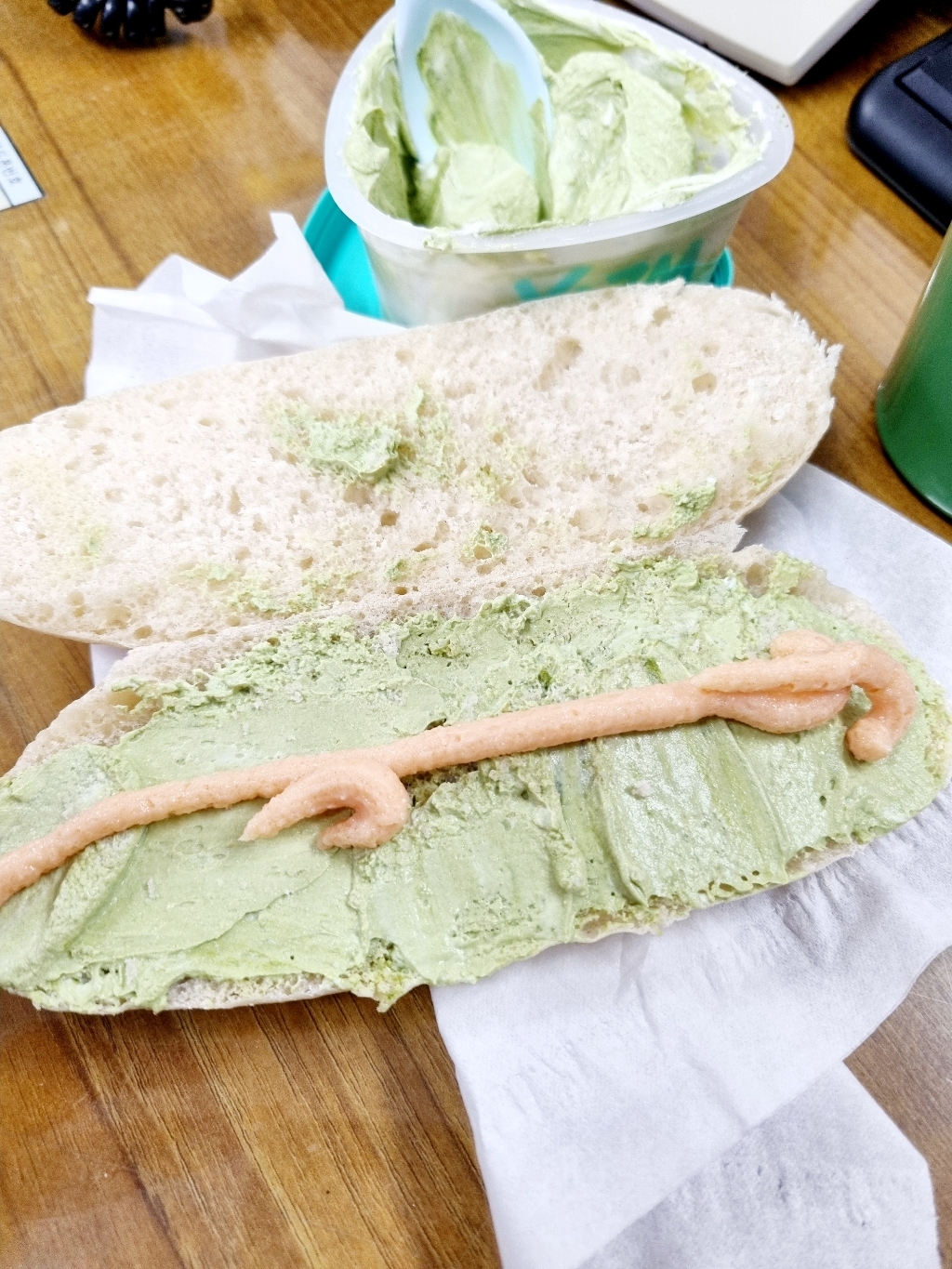 백세팔팔 녹차분말 200g, 1개 이미지 4