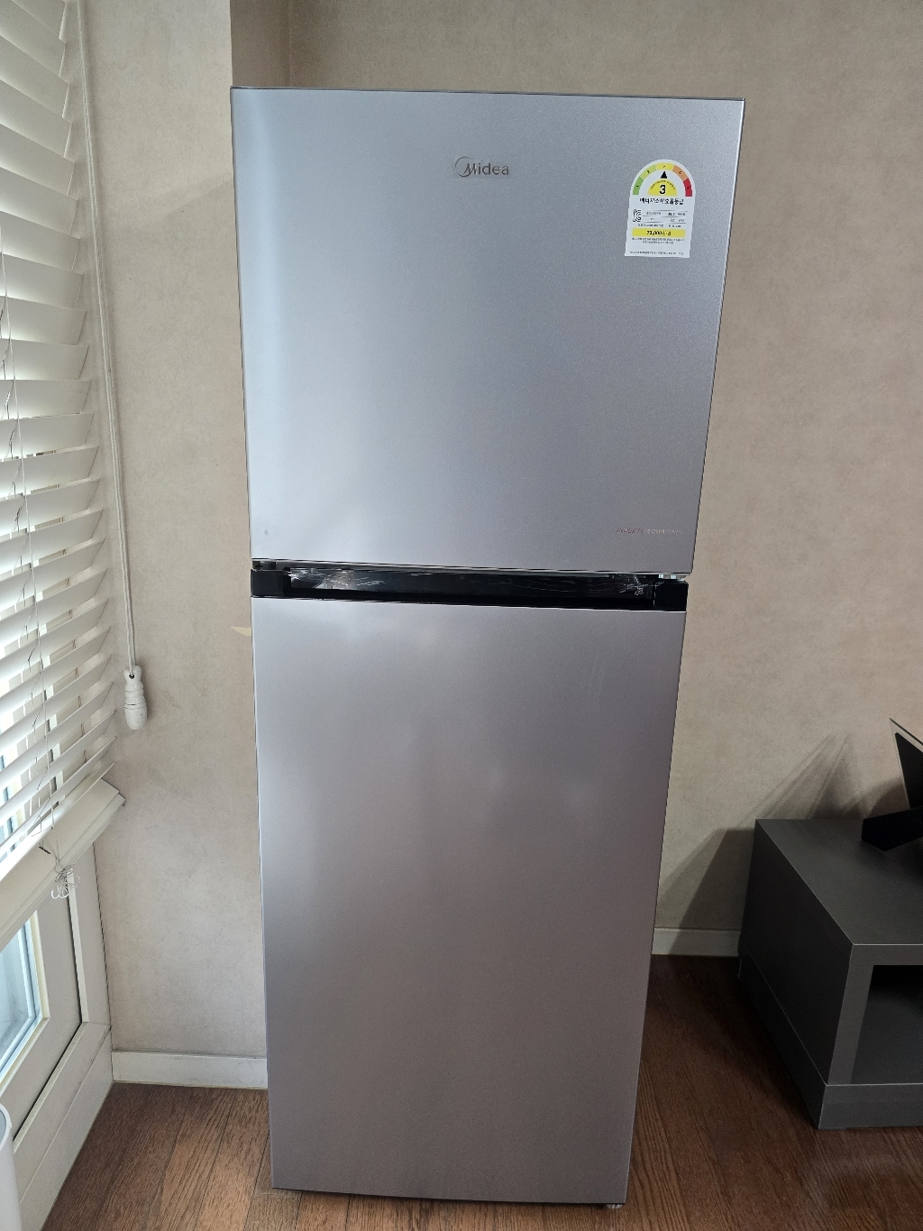 마이디어 일반형 냉장고 236L 개봉기 | 실사용 후기 - 상품 이미지 4