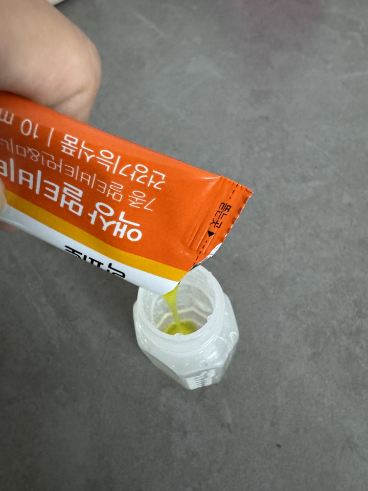 락피도 액상 멀티비타민 KIDS 30p 300ml, 1개 이미지 4