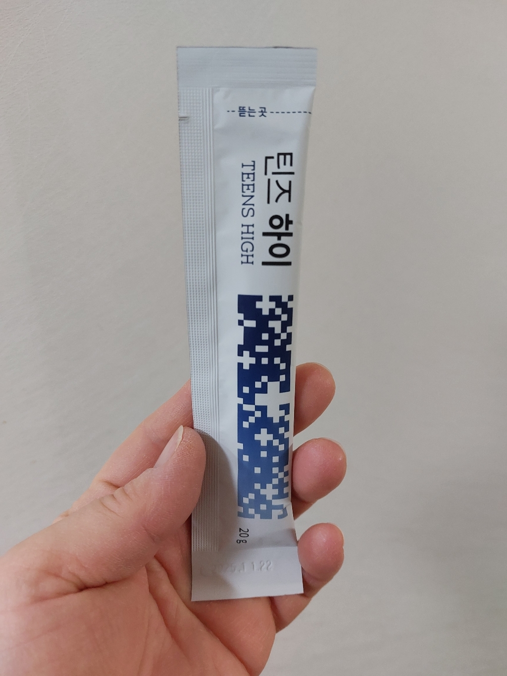 준바이오랩 틴즈 하이 30포 60포 어린이 종합성장 영양제 키즈아르기닌 30회분, 1개 이미지 3