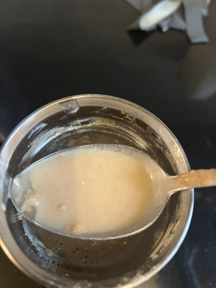 오양 23곡 미숫가루 1kg, 2개 솔직 후기 | 실사용자 리뷰 분석 - 상품 이미지 3