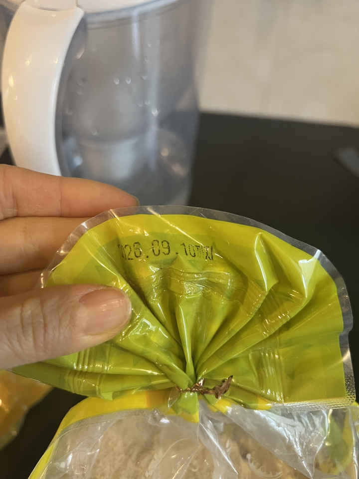 오양 23곡 미숫가루 1kg, 2개 솔직 후기 | 실사용자 리뷰 분석 - 상품 이미지 1