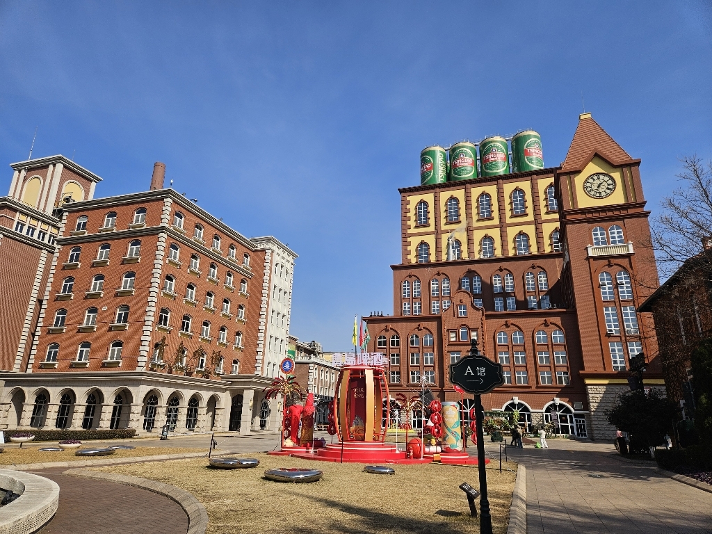 차이나모바일 중국 VPN 필요없이 SNS 사용가능 유심칩 이미지 4