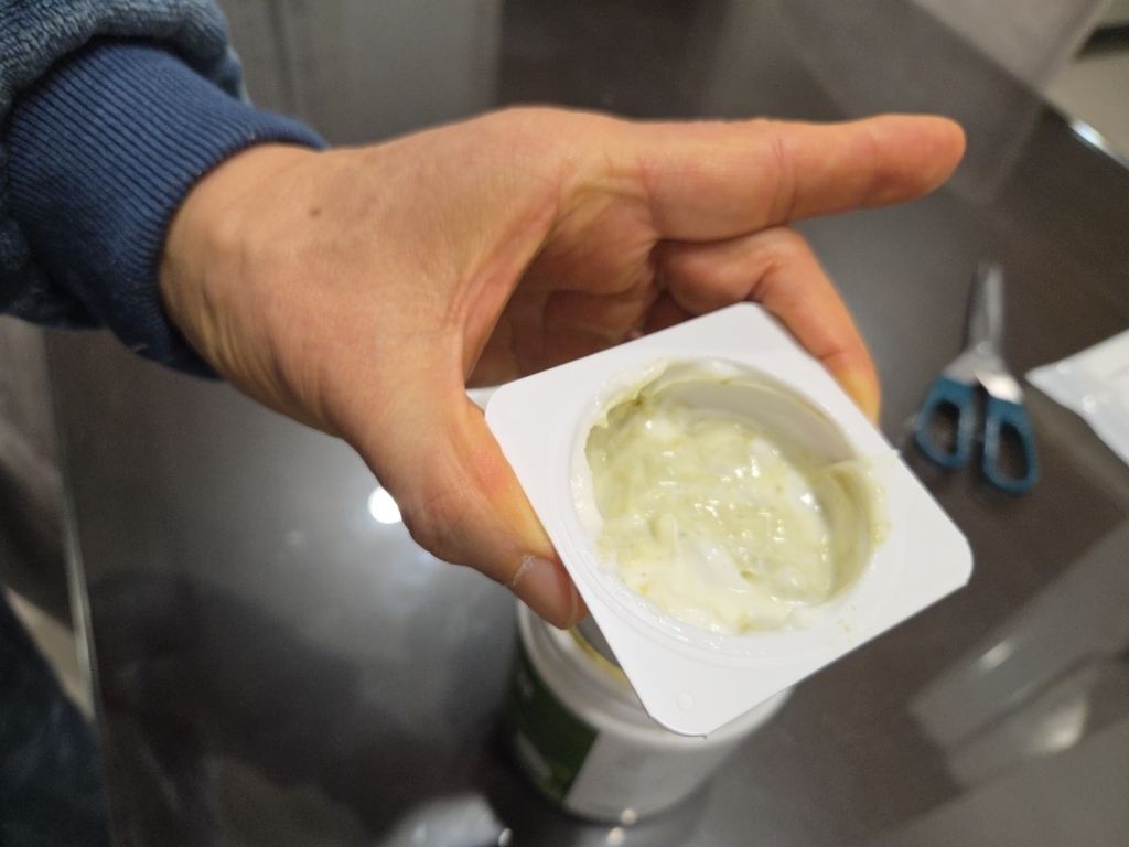 여주 분말 국내산 100 % 식약처 HACCP 인증 추출 가루 국산 여주분말 대용량 300g, 1개 이미지 3