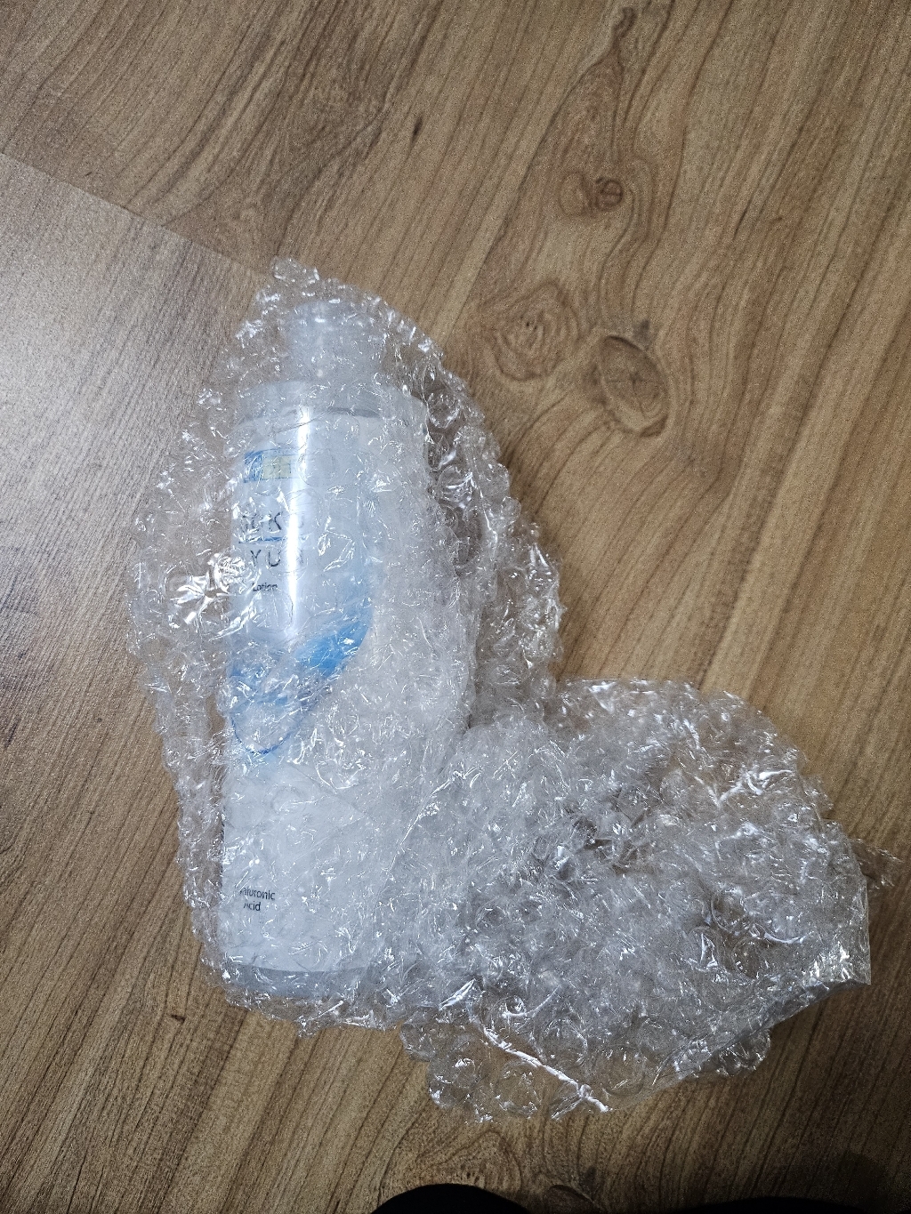 하다라보 고쿠쥰 로션 솔직 후기 | 실사용자 리뷰 분석 - 상품 이미지 2