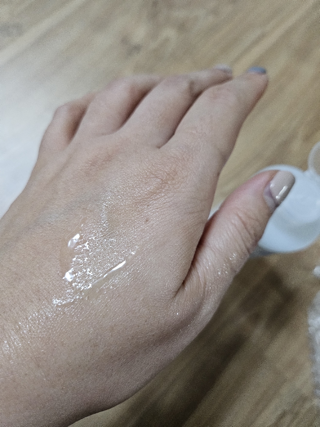하다라보 고쿠쥰 히알루론 로션 솔직 후기 | 실사용자 리뷰 분석 - 상품 이미지 3