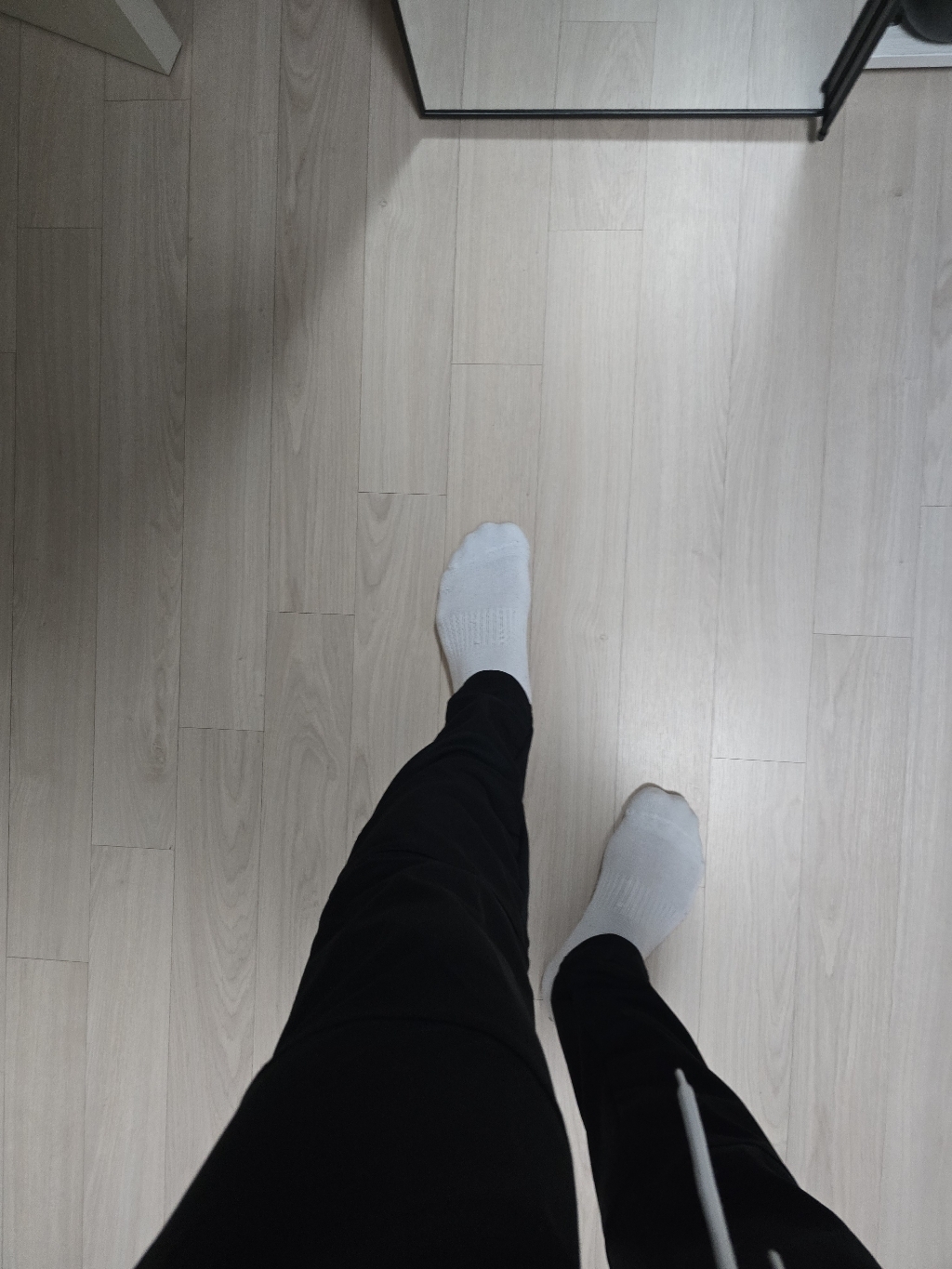 나이키 DRI-FIT PARK 20 PANTS 헬스 운동 러닝 팬츠 바지 이미지 2