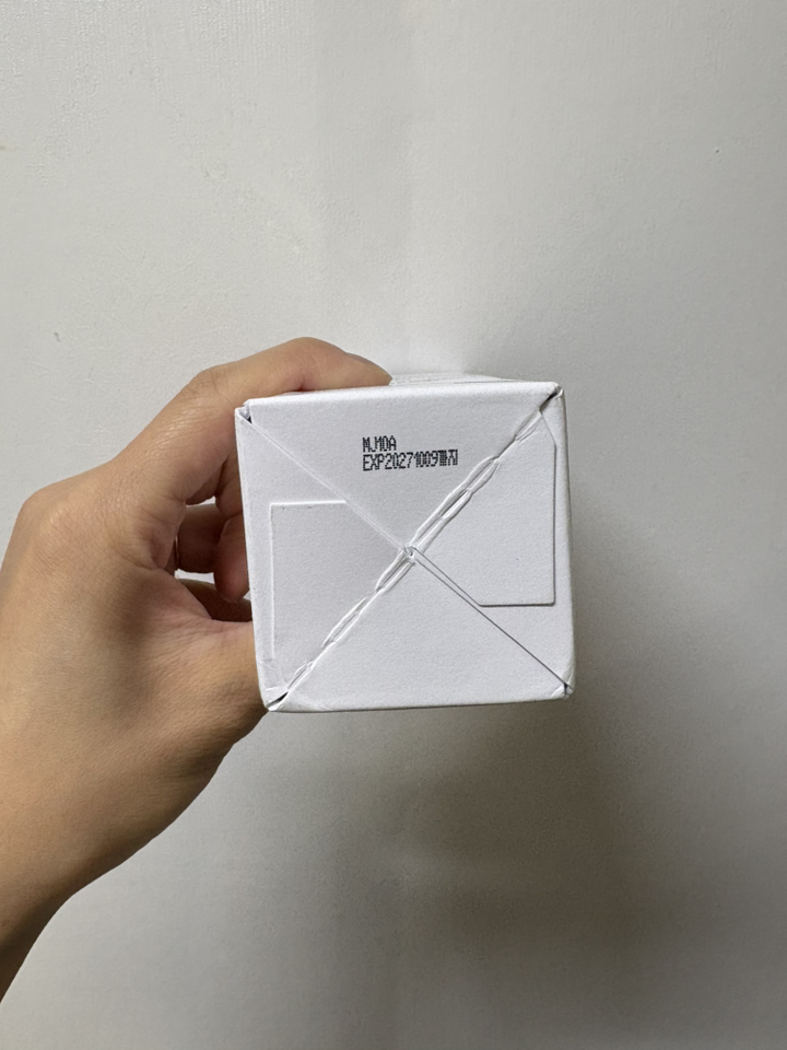 비밸런스 집중 미백 딥 클렌징 스노우 폼 클렌저 이미지 4