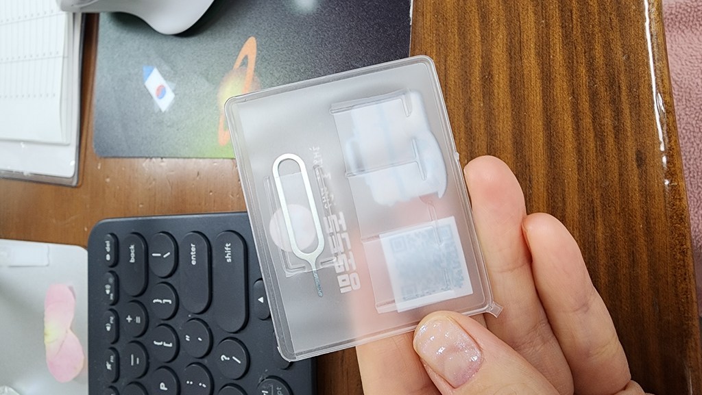 미국 무제한 데이터 유심 ND 이미지 3