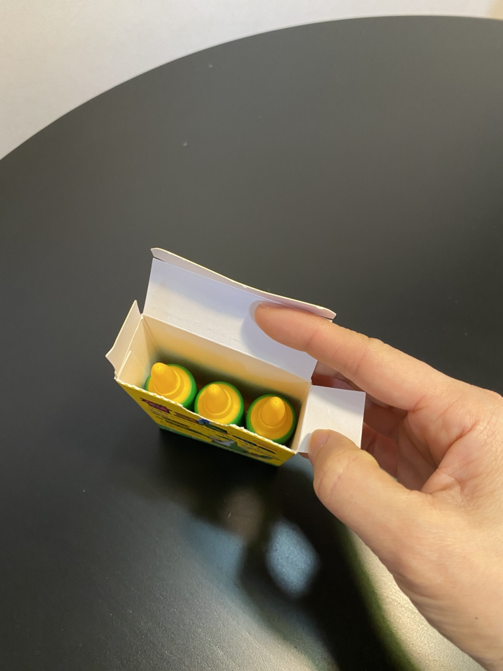 잘크톤 에스 어린이 비타민 앰플 30p 600ml, 1개 솔직 후기 | 실사용자 리뷰 분석 - 상품 이미지 3