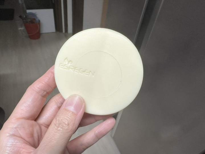 특허 액체 유황 비누 100% 에스리젠 정품 저자극 sulfur soap 이미지 3