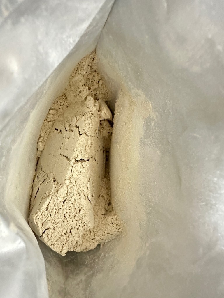 푸른빈 돼지감자 분말 500g, 1개 이미지 2