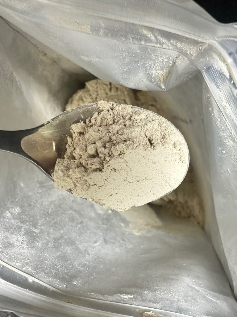 푸른빈 돼지감자 분말 500g, 1개 이미지 3