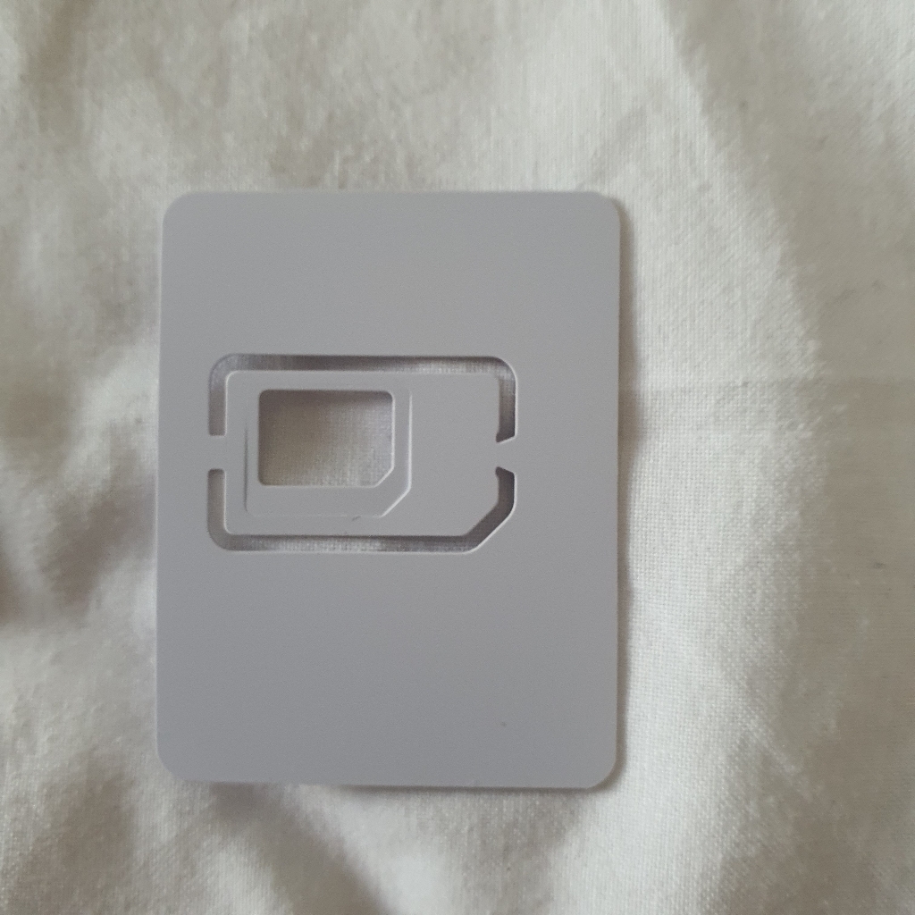 나무커머스 일본 유심칩 이미지 2