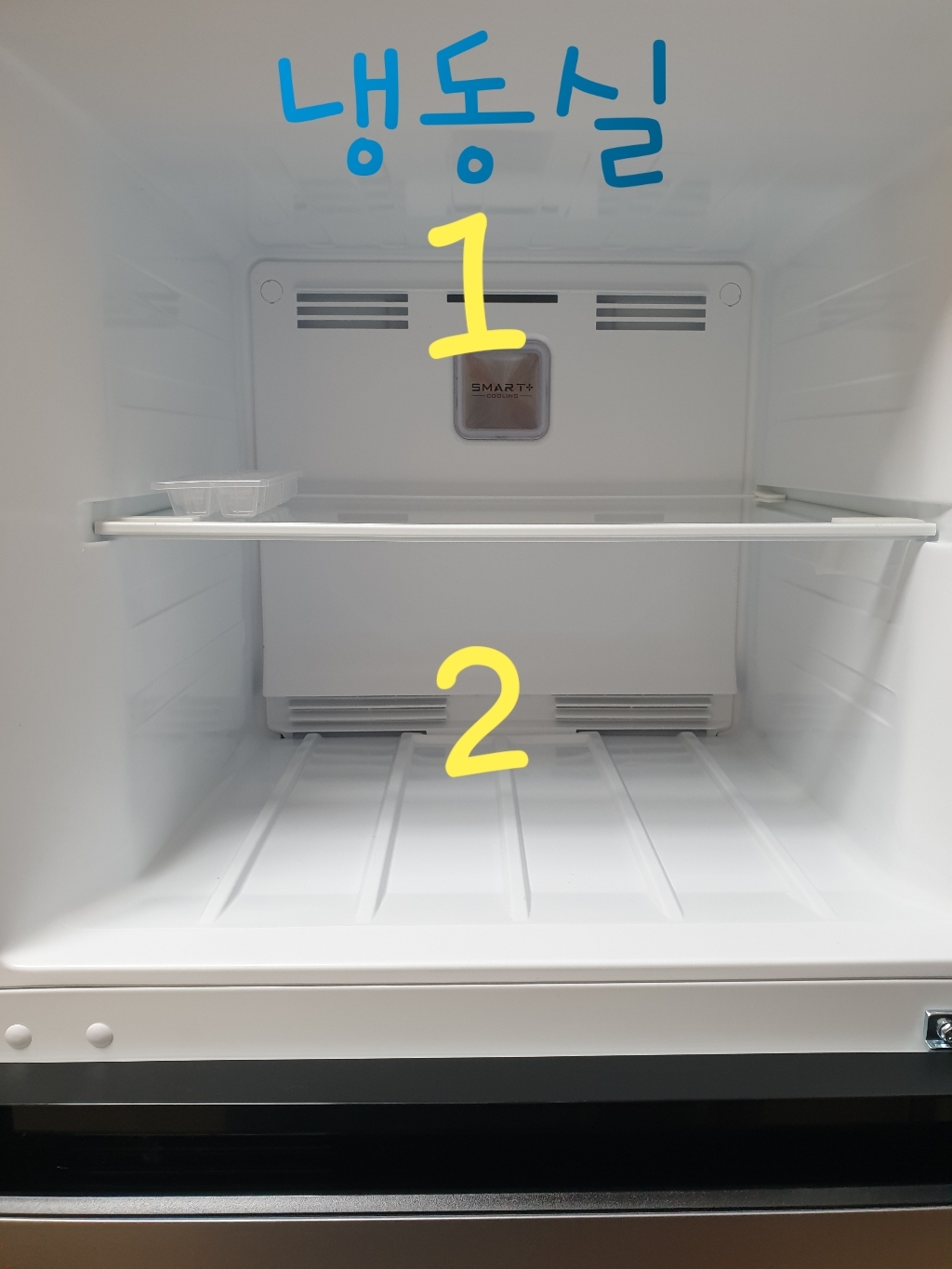 마이디어 일반형 냉장고 314L 방문설치 개봉기 | 실사용 후기 - 상품 이미지 3