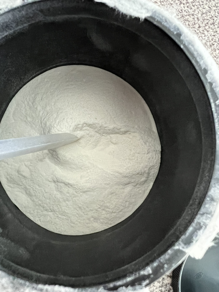 EVLUTIONNUTRITION BCAA 에너지 전해질 포도 스플래쉬 이미지 3