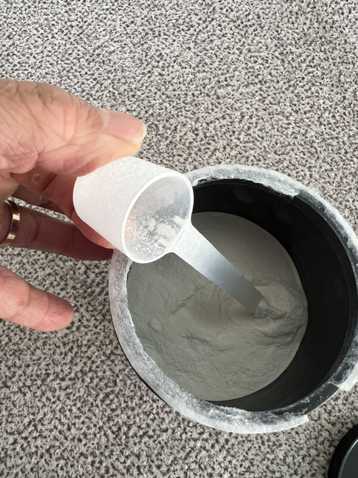 EVLUTIONNUTRITION BCAA 에너지 전해질 포도 스플래쉬 이미지 4