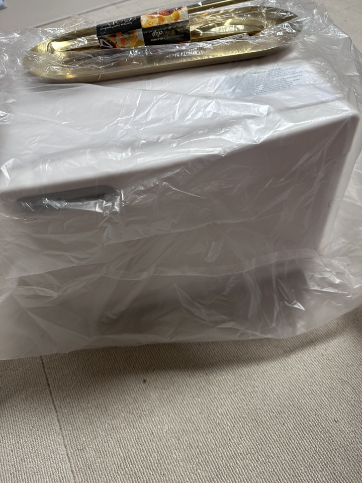 시크릿진 UV 미니 타올 전기 온장고 네일샵 미용 소형 업소용 살균소독 ... 개봉기 | 실사용 후기 - 상품 이미지 4