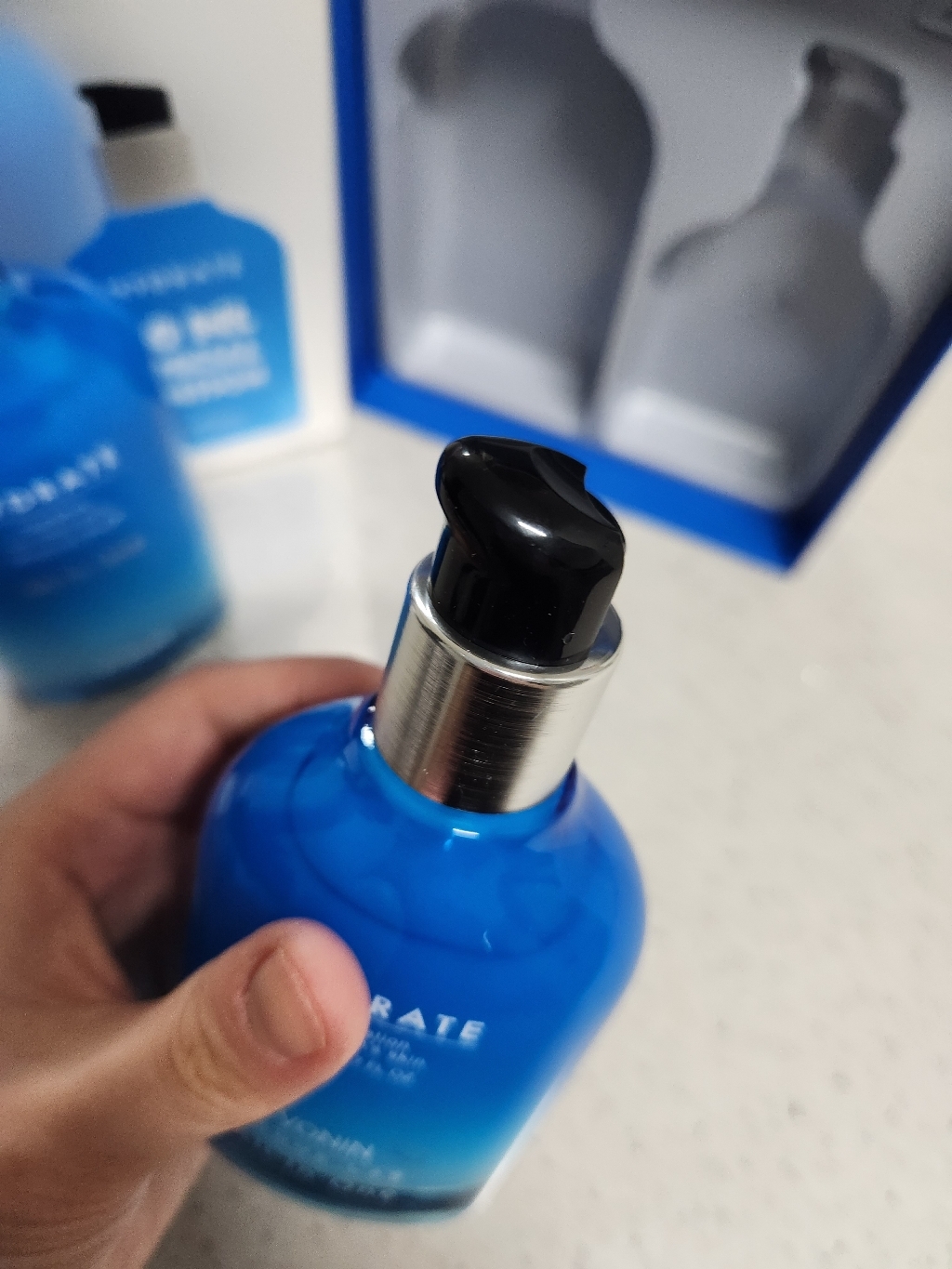 보닌 올인원 하이드레이트 로션 150ml + 80ml 이미지 4