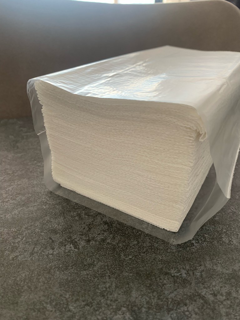 메이피오니 천연펄프 다용도타월 2000개입, 1개 이미지 4