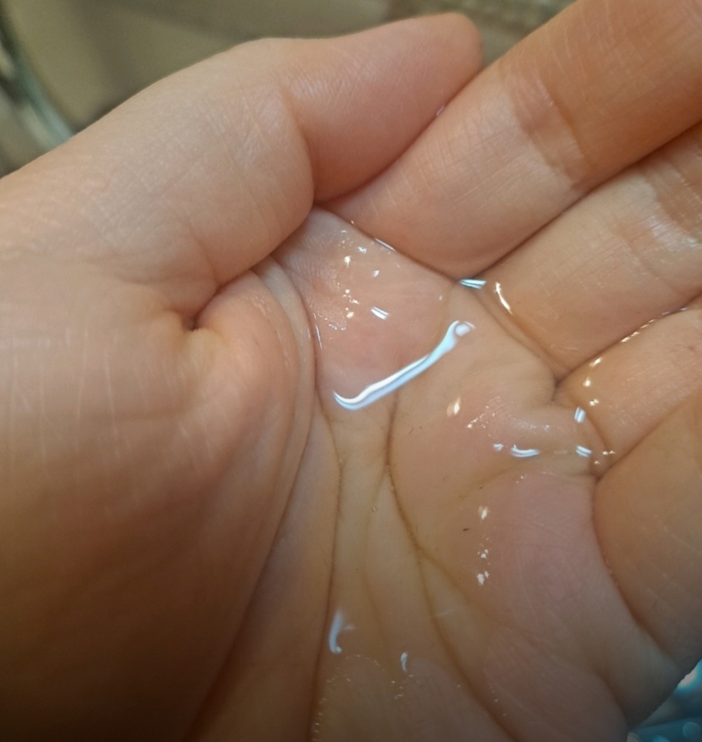 에뛰드하우스 리얼아트 클렌징 오일 모이스처 리필 이미지 4