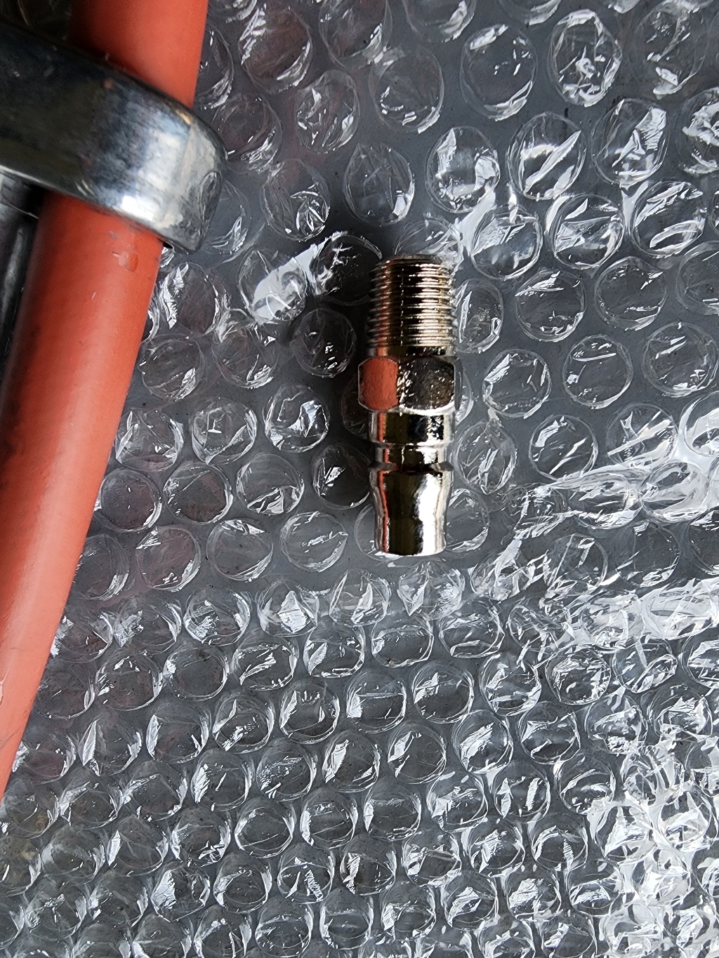 대원금속 타이어게이지 DW-101 PM20카플러포함 실사용 후기 | 효과 있을까? - 상품 이미지 3