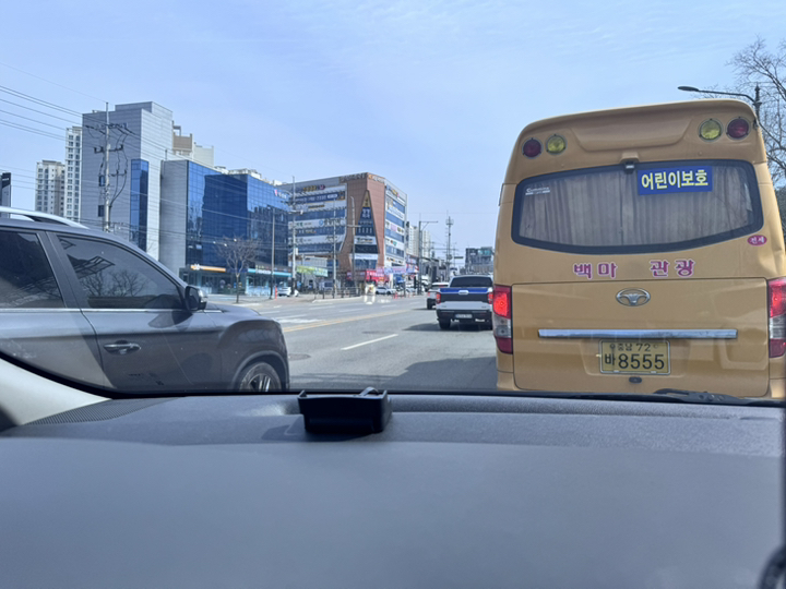 아이카 차량용 헤드업 디스플레이 OBD타입 icar-hud100 실사용 후기 | 효과 있을까? - 상품 이미지 4