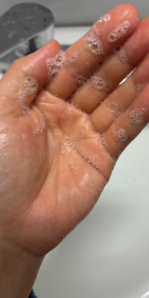 새라코 곡물 효소 세안제 클렌징 파우더 70g (20g 미니 파우더 1ea 추가증정) 이미지 4