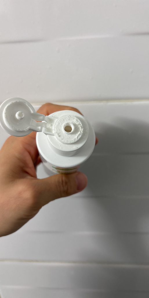 새라코 곡물 효소 세안제 클렌징 파우더 70g (20g 미니 파우더 1ea 추가증정) 이미지 2