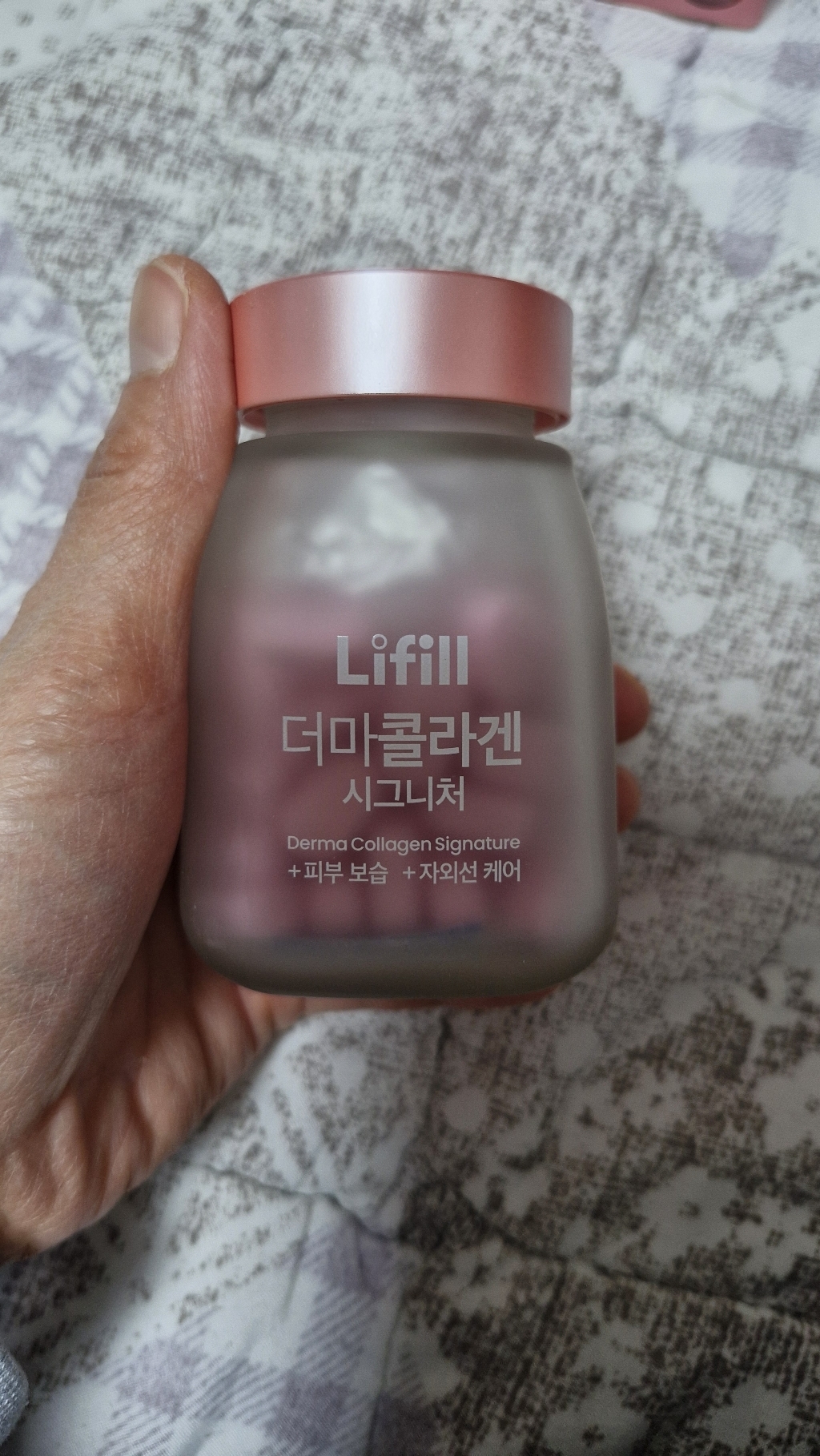 라이필 더마 콜라겐 시그니처 84정, 1개 이미지 3
