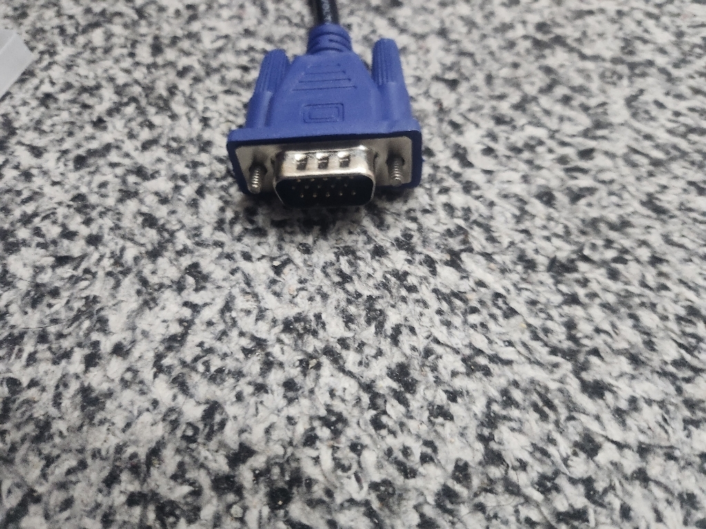 엠비에프 세미 RGB VGA 모니터 케이블 MBF-SRGB0030 솔직 후기 | 실사용자 리뷰 분석 - 상품 이미지 3