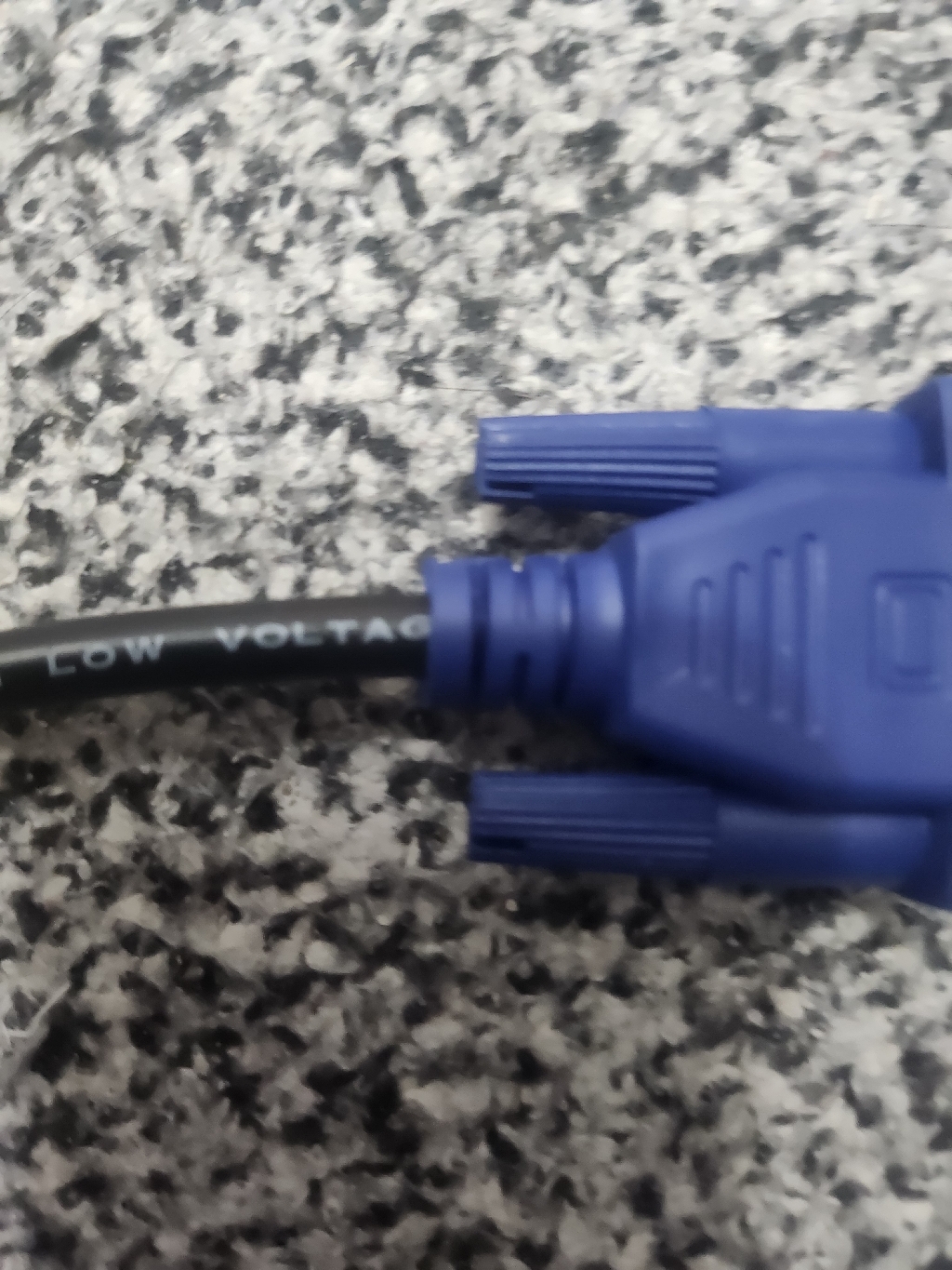 엠비에프 세미 RGB VGA 모니터 케이블 MBF-SRGB0030 이미지 2