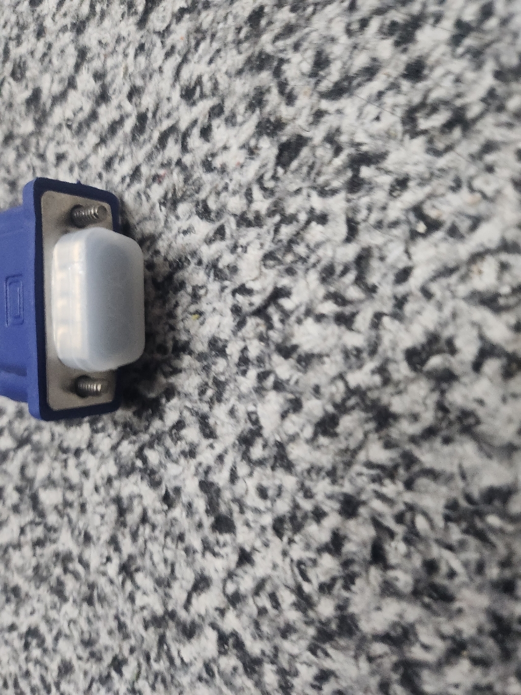 엠비에프 세미 RGB VGA 모니터 케이블 MBF-SRGB0030 이미지 4