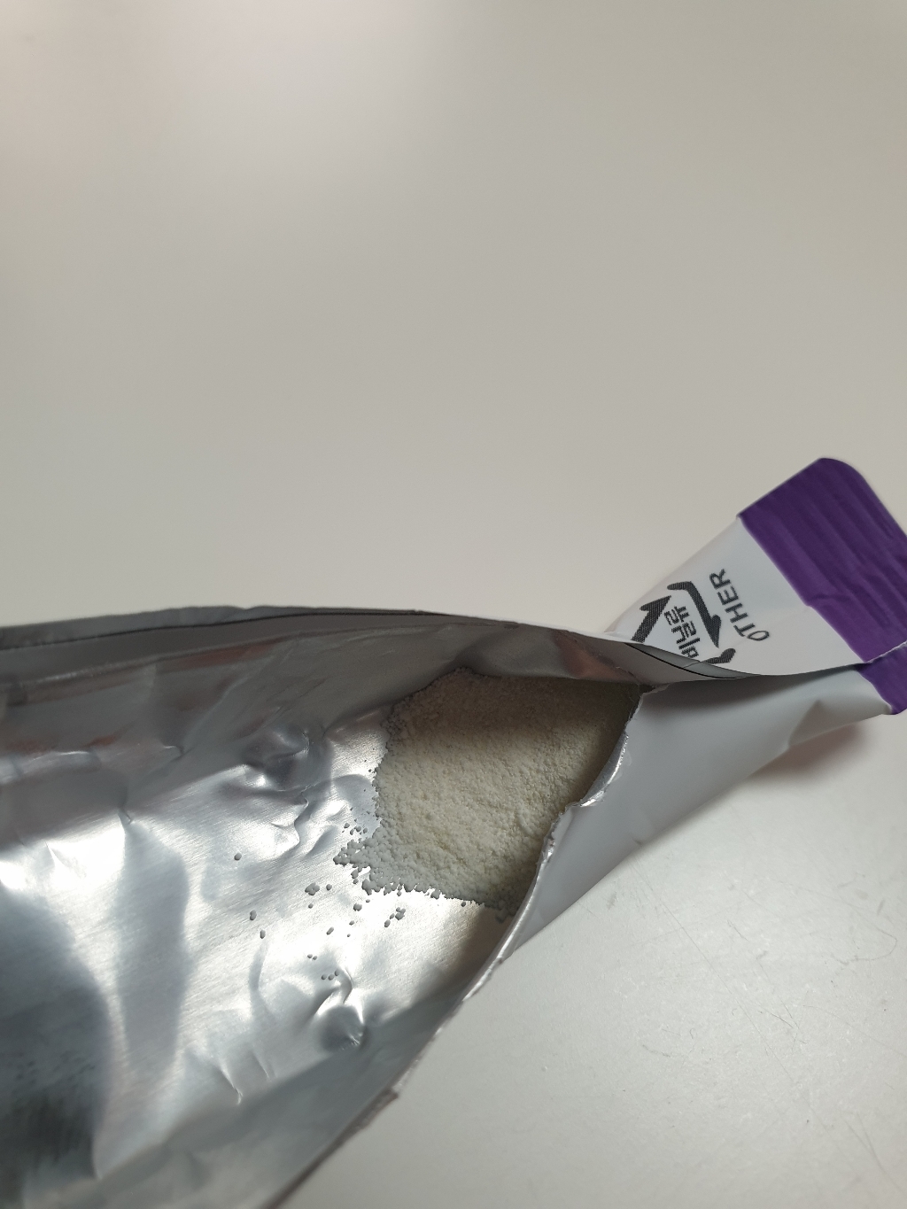 함소아 리포퍼 철분가득 30포 1개월분 45g, 2개 솔직 후기 | 실사용자 리뷰 분석 - 상품 이미지 3