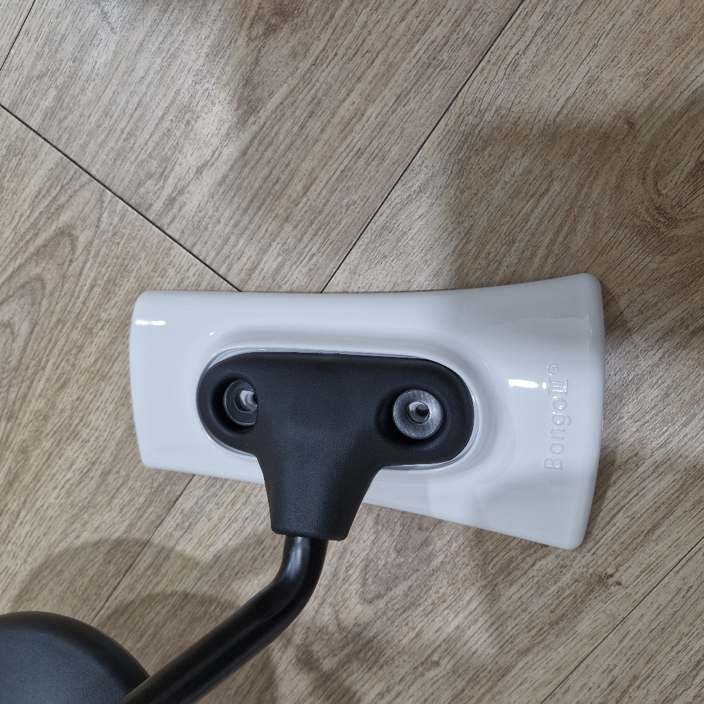 부착식 2way 1톤 화물차 보조미러 실사용 후기 | 효과 있을까? - 상품 이미지 4