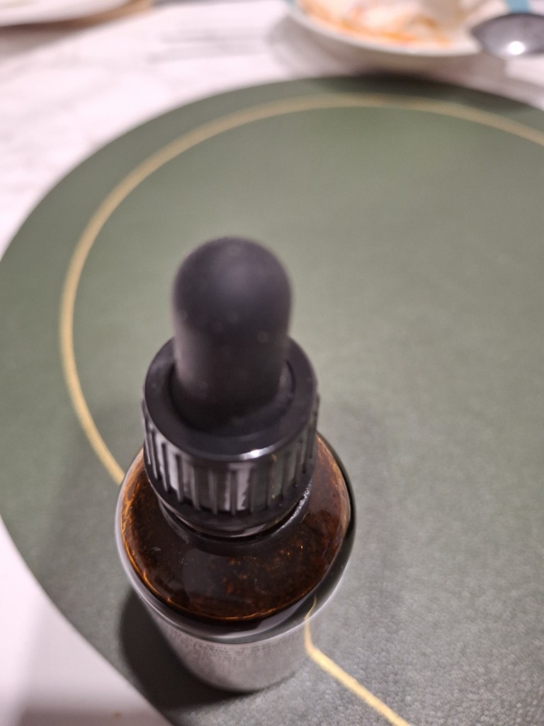 [제너럴라이프] 호주직수입 아쿠아 프로폴리스 스프레이 50ml 실사용 후기 | 효과 있을까? - 상품 이미지 4