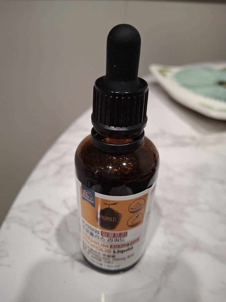 제너럴라이프 프리미엄 프로폴리스 리퀴드 더블업 50ml, 1개 솔직 후기 | 실사용자 리뷰 분석 썸네일