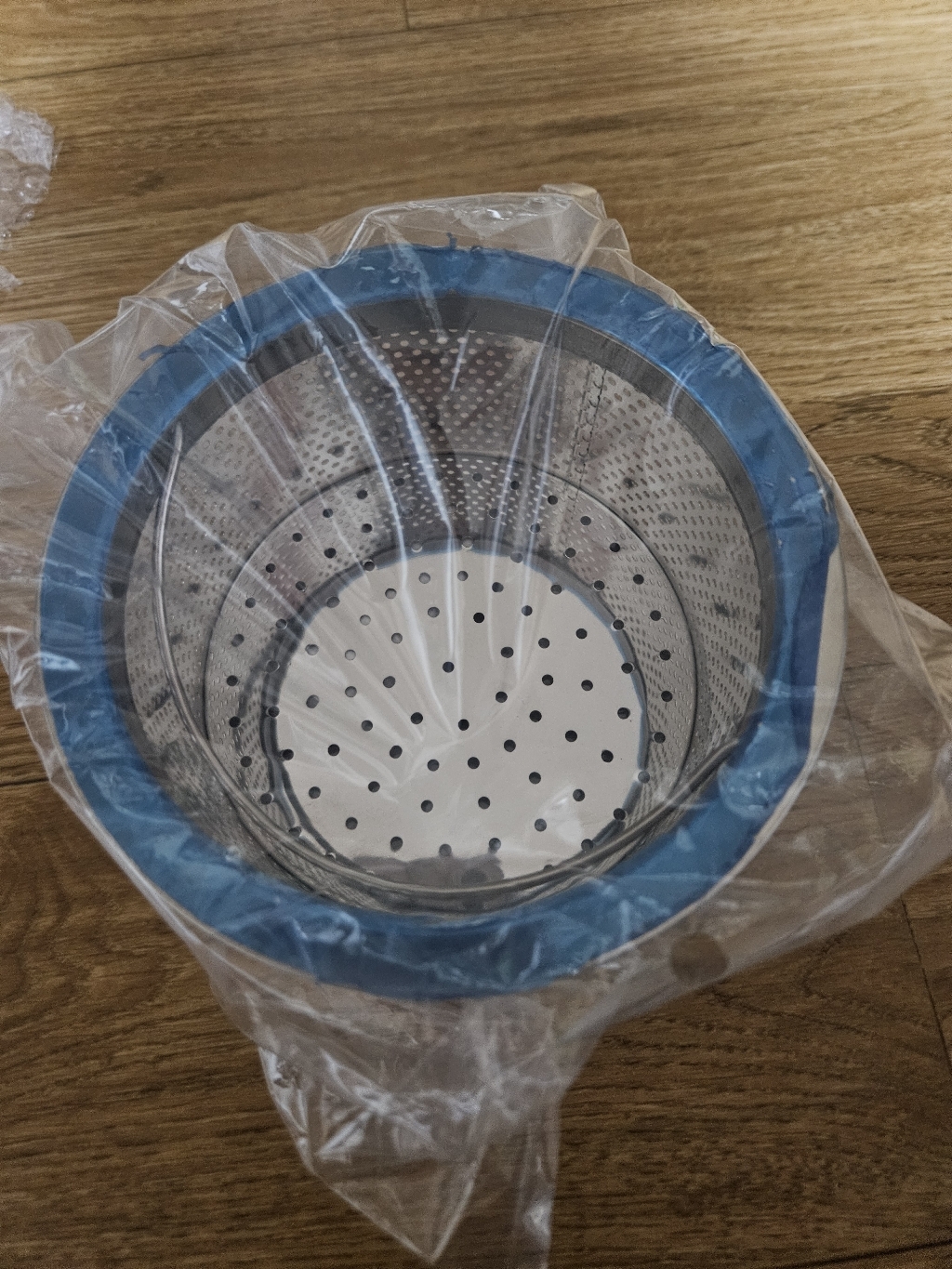 퍼스트리빙 스텐 싱크 배수구 거름망 중 135mm 실사용 후기 | 효과 있을까? - 상품 이미지 4