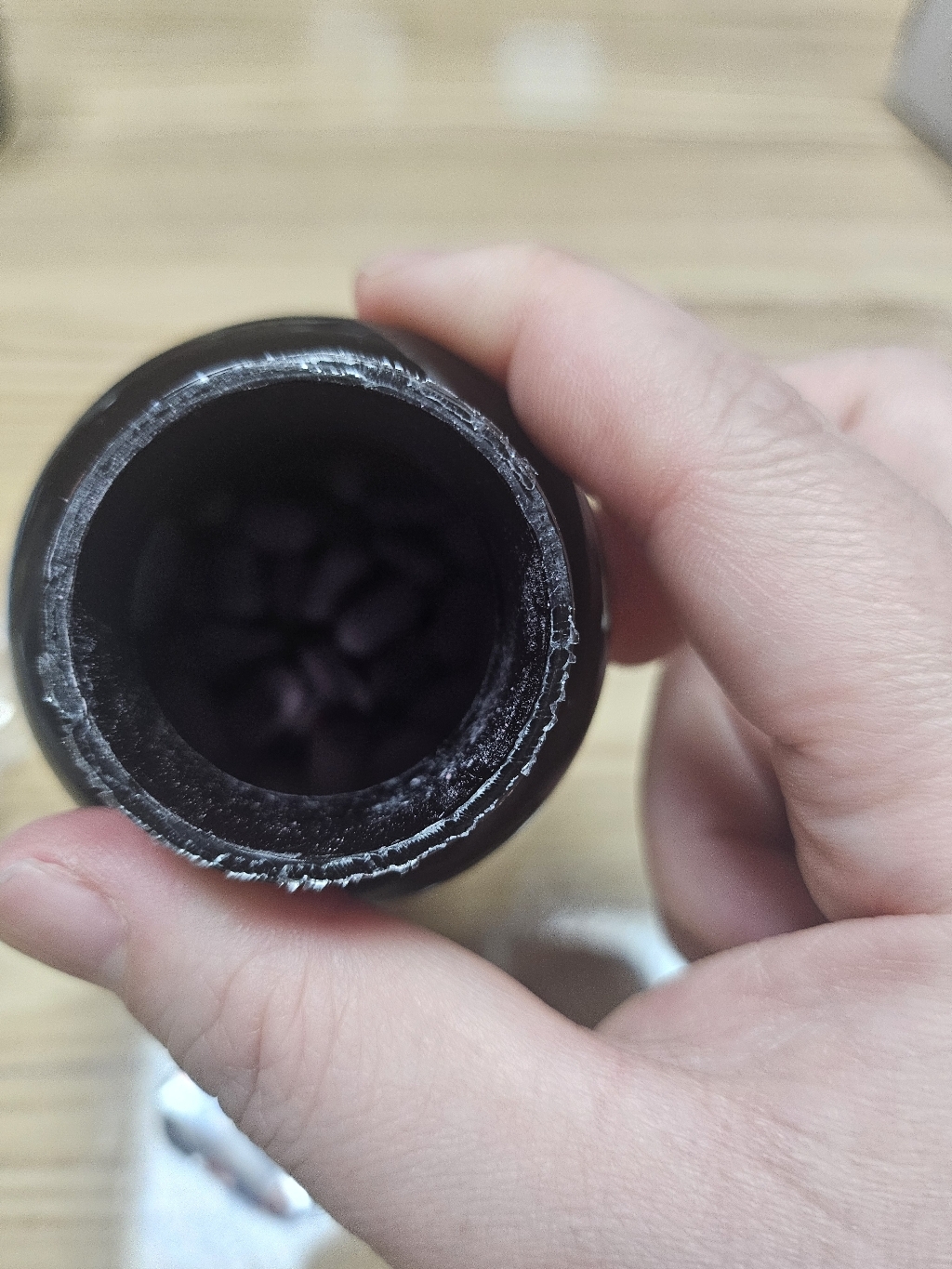 뉴트리디데이 프리미엄 타트체리 타블렛 90정, 1개 맛있게 먹은 솔직 후기 - 상품 이미지 3