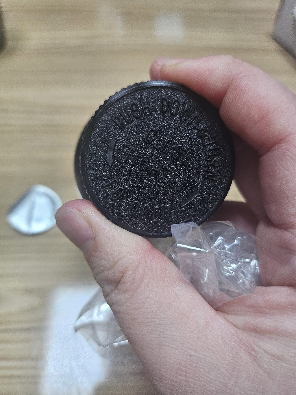 뉴트리디데이 프리미엄 타트체리 타블렛 90정, 1개 맛있게 먹은 솔직 후기 - 상품 이미지 2