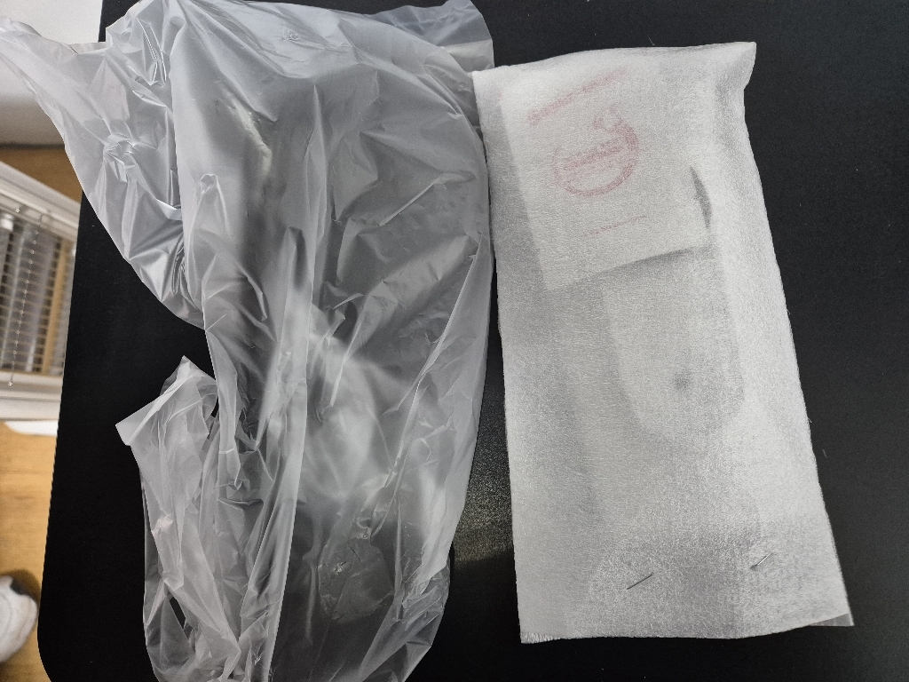 부착식 1way 1톤 화물차 보조미러 실사용 후기 | 효과 있을까? - 상품 이미지 2