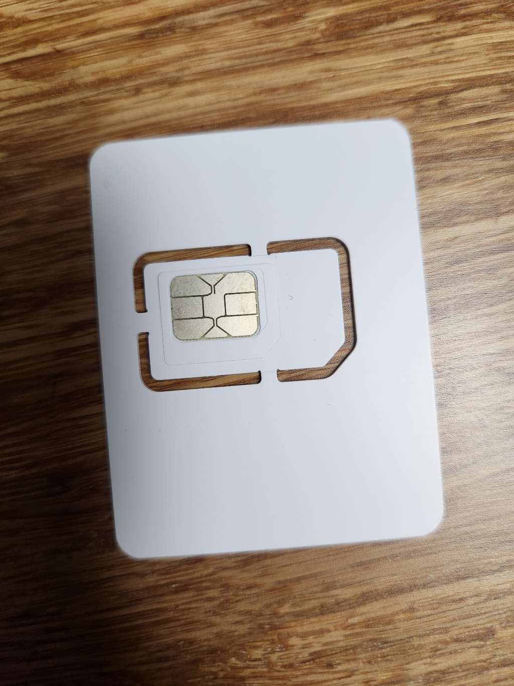 나무커머스 홍콩 마카오 유심칩 이미지 4