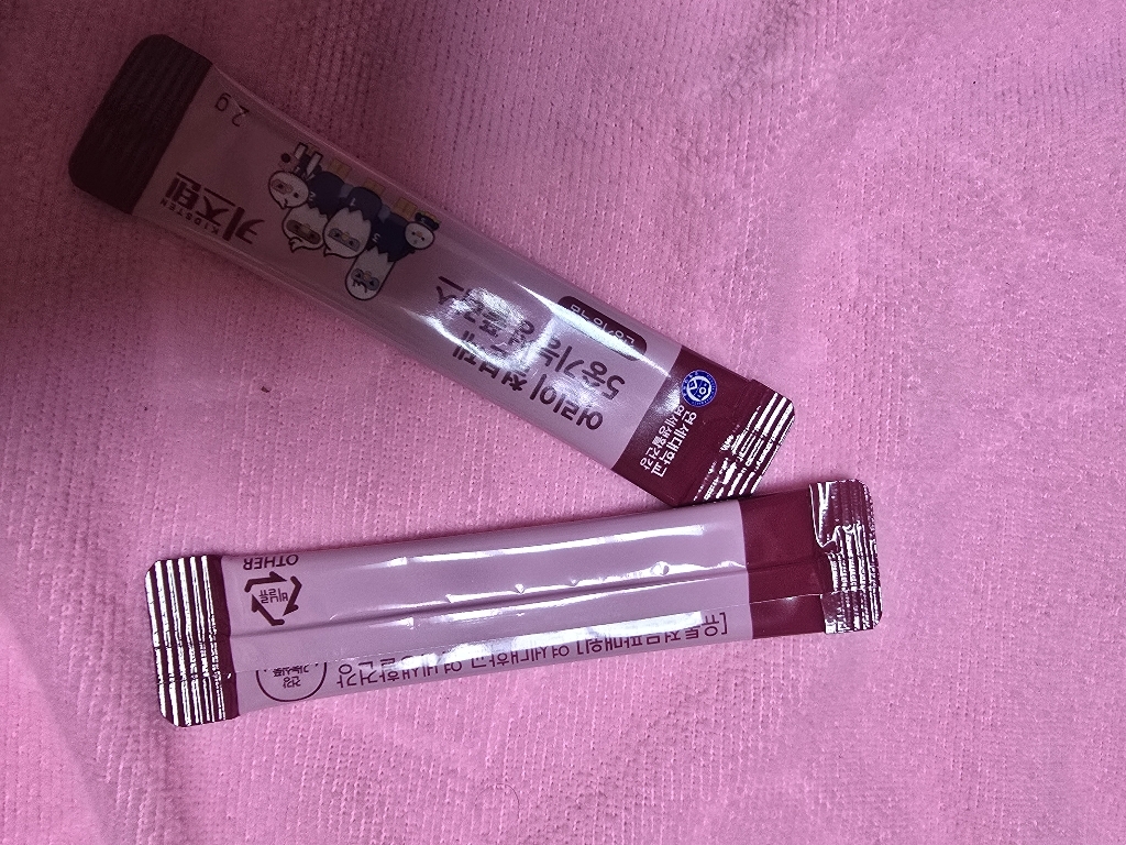 키즈텐 어린이 철분제 5중기능성 플러스 60g, 4개 솔직 후기 | 실사용자 리뷰 분석 - 상품 이미지 3