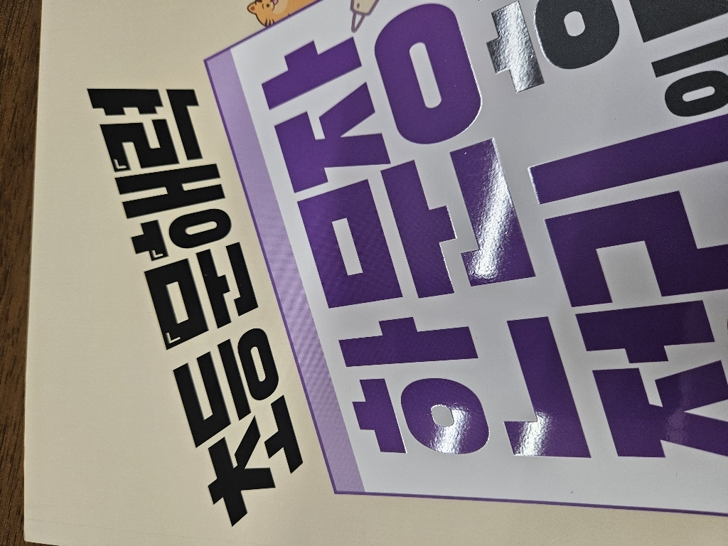 초등 문해력 한 문장 정리의 힘 이미지 2