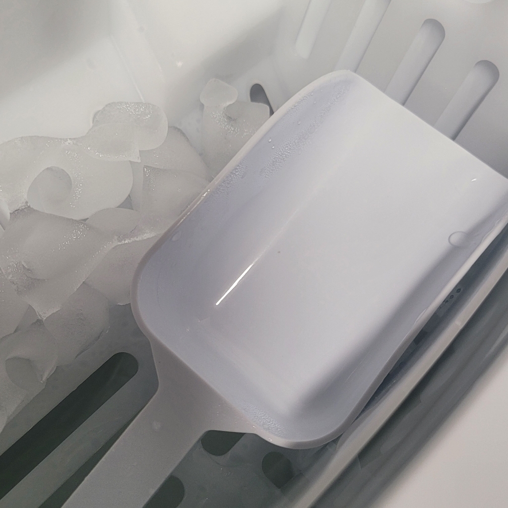 크루거 큐브나인 급속 제빙기 12kg 이미지 3