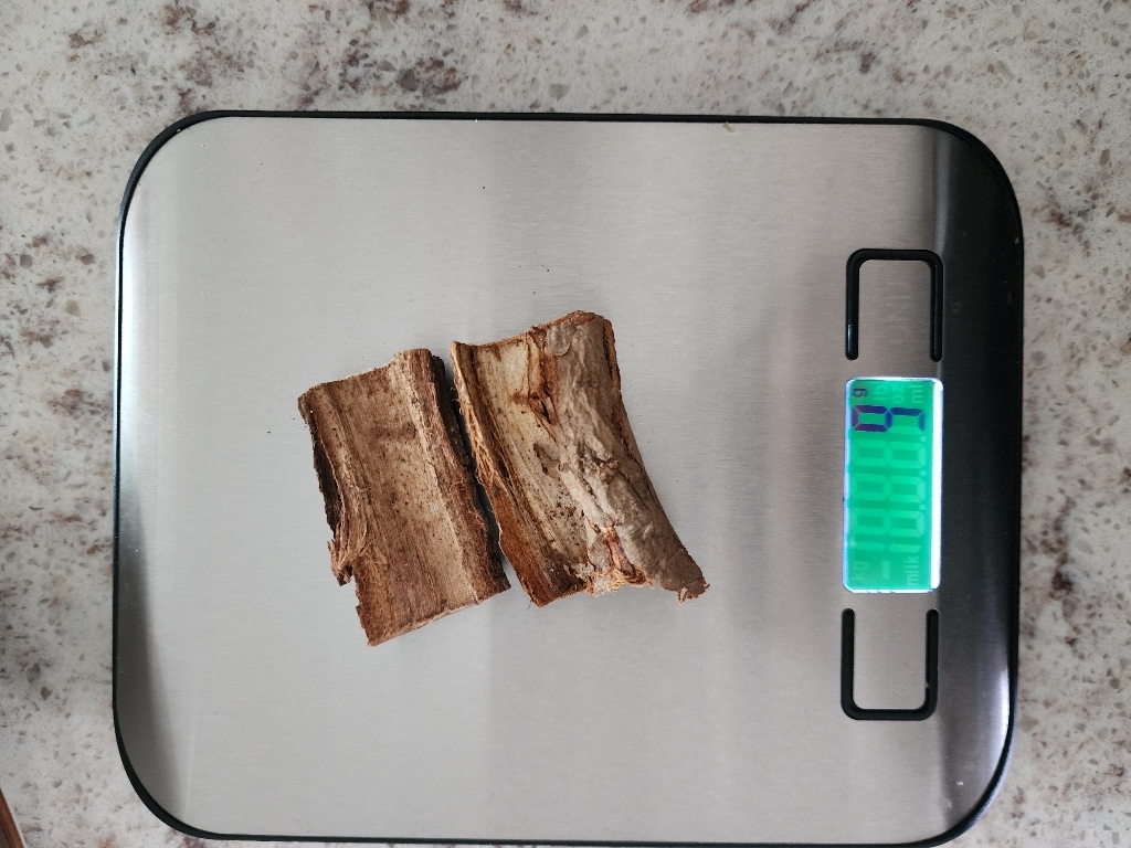 순수다함 느릅나무 유근피 150g, 1개 이미지 4