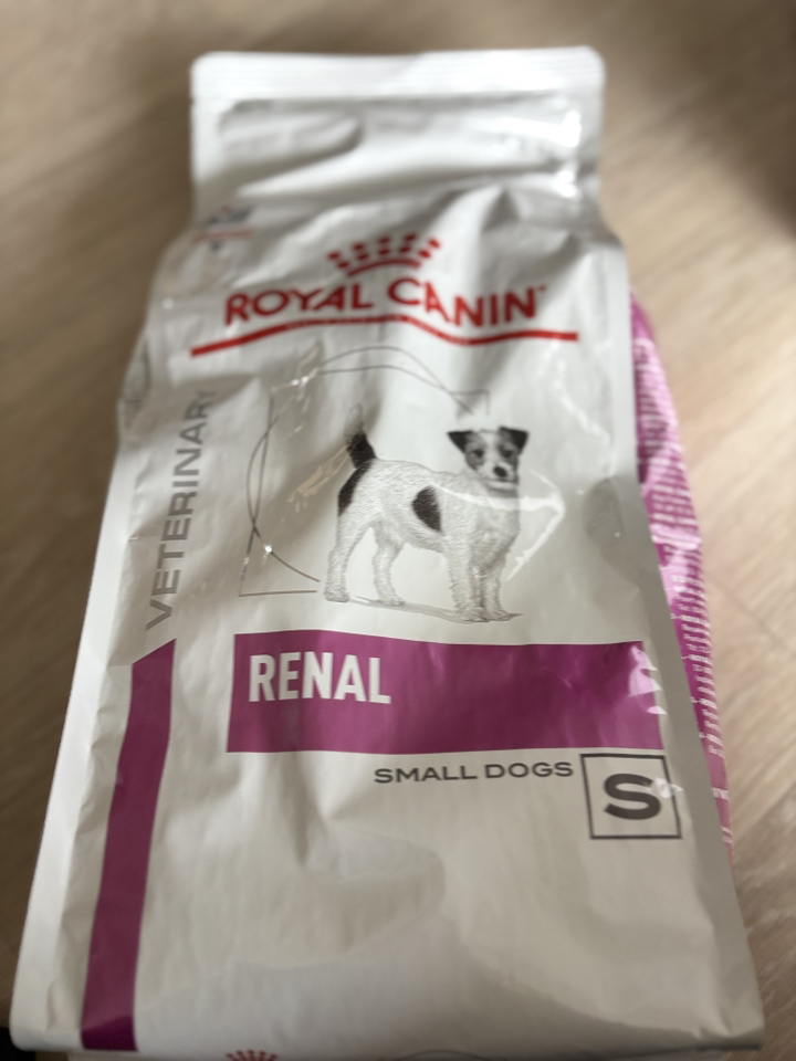 [로얄캐닌] 독 레날 스몰독 1.5kg 솔직 후기 | 실제 사용자 리뷰 총정리 - 상품 이미지 2
